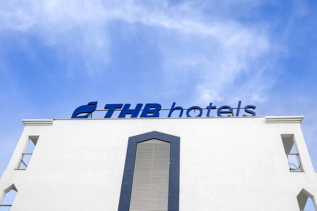 THB Gran Playa - Только для взрослых