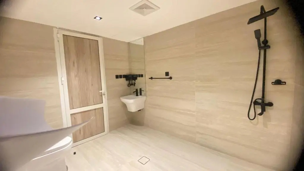 فندق جولدن نيو الصفا -GOLDEN NEW AlSAFA HOTEL