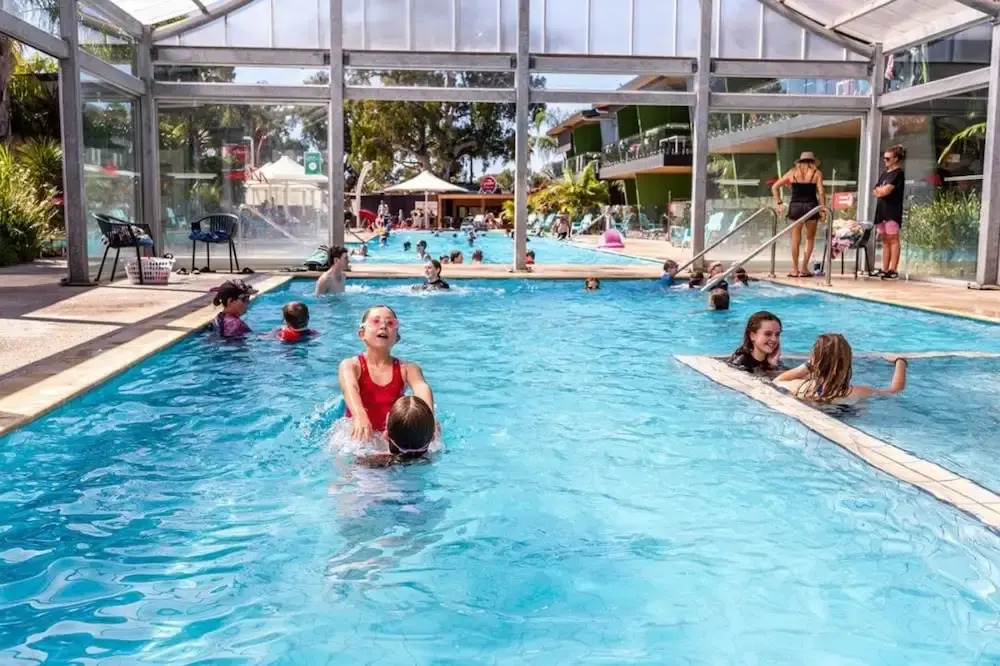 Marion Holiday Park