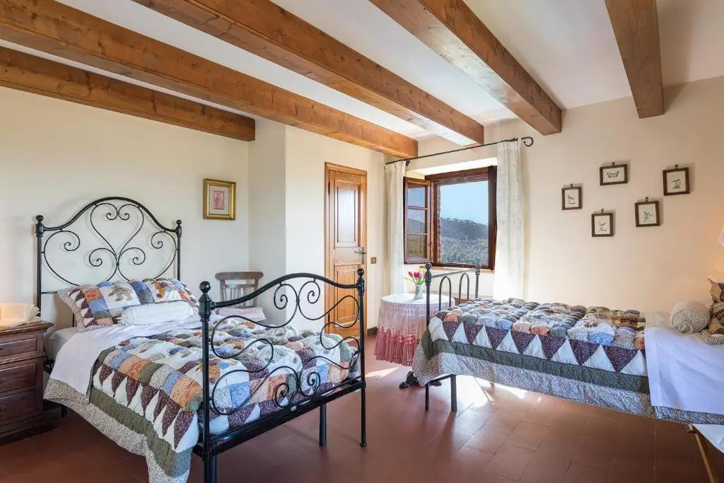 Villa La Cappella