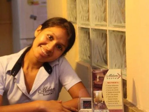 Hostal Milano Surco