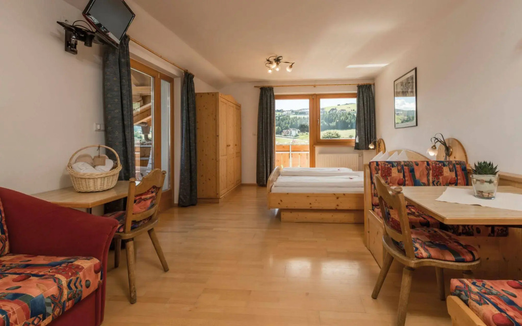 Panoramahotel Huberhof