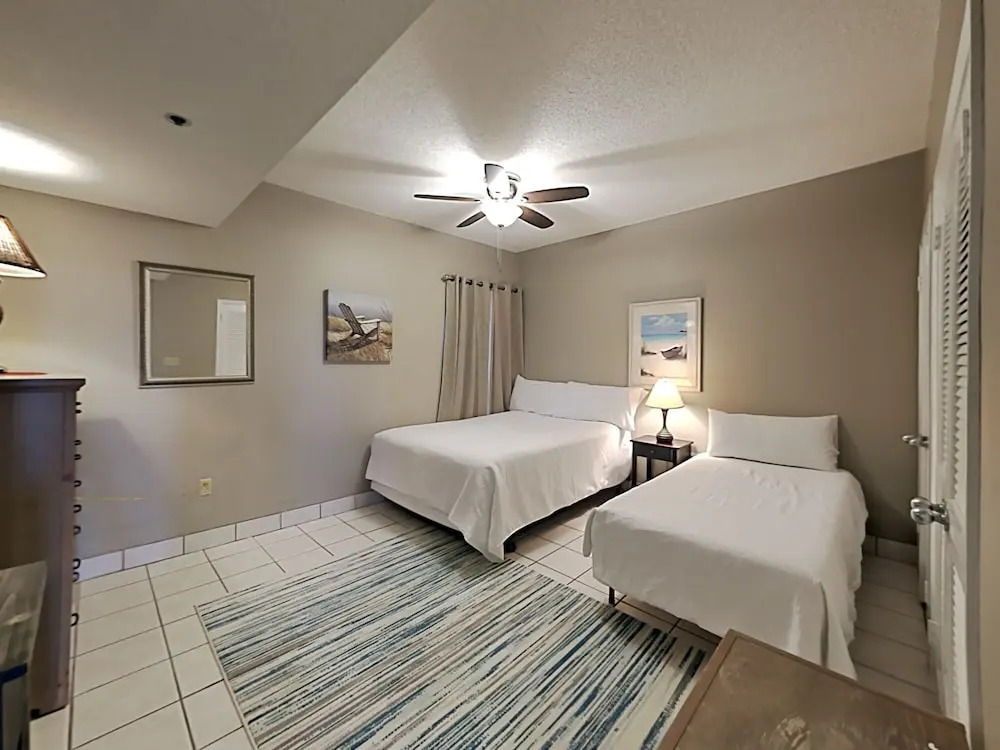 Navarre Towers by Southern Vacation Rentals