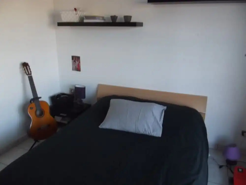 Appartement vue panoramique avec piscine pour 6 personnes à Nice quartier Pessicart