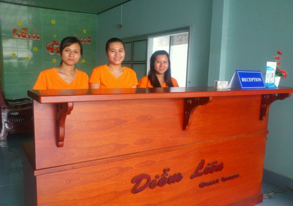 Diem Lien Guesthouse