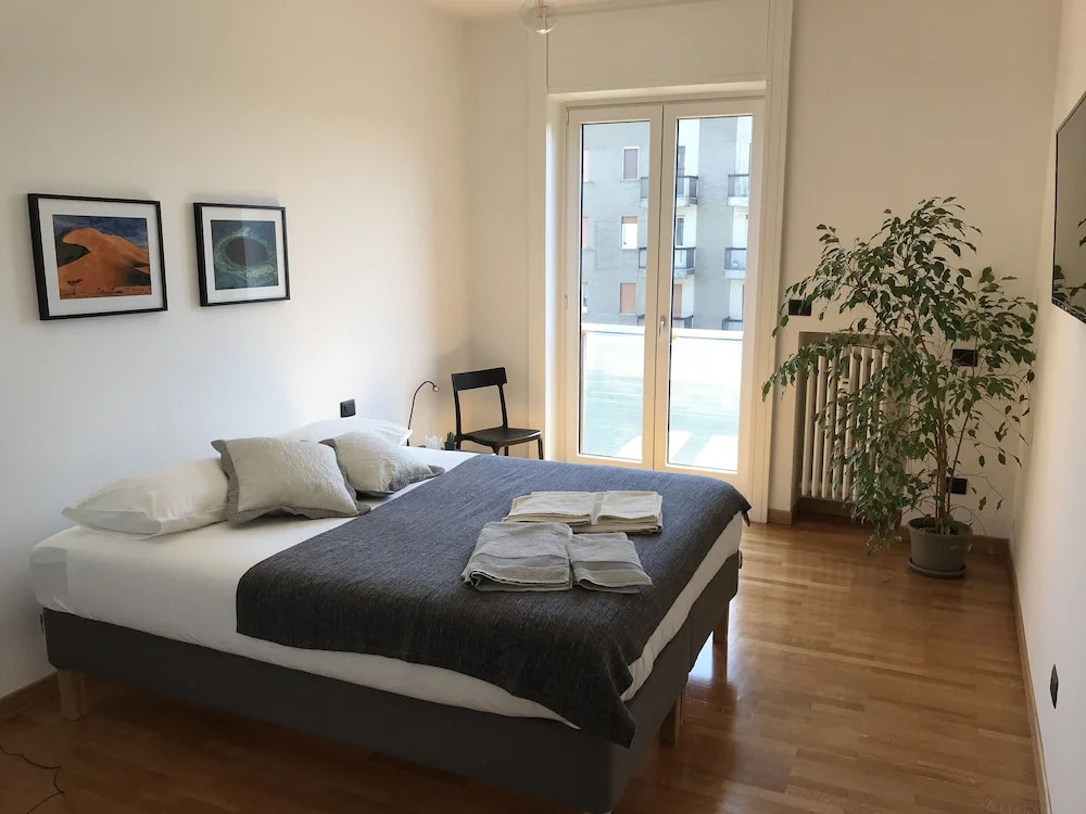Feel@Home Apartment+Rooms