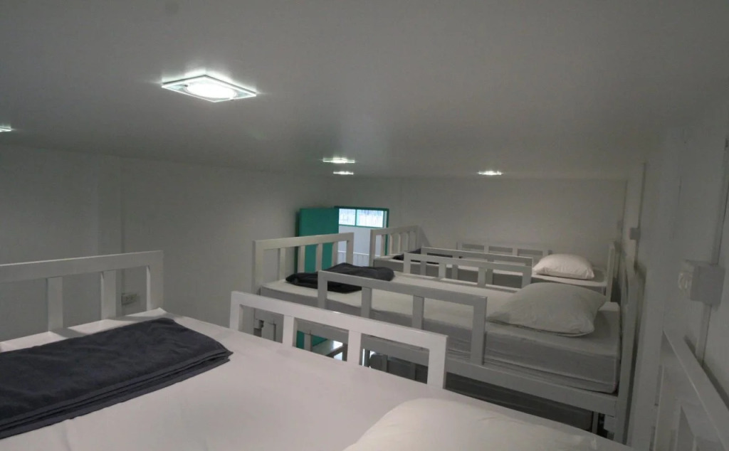 Hello Hostel Pakchong