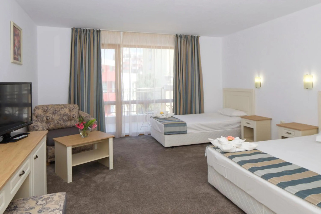 Mena Palace Hotel - Все включено