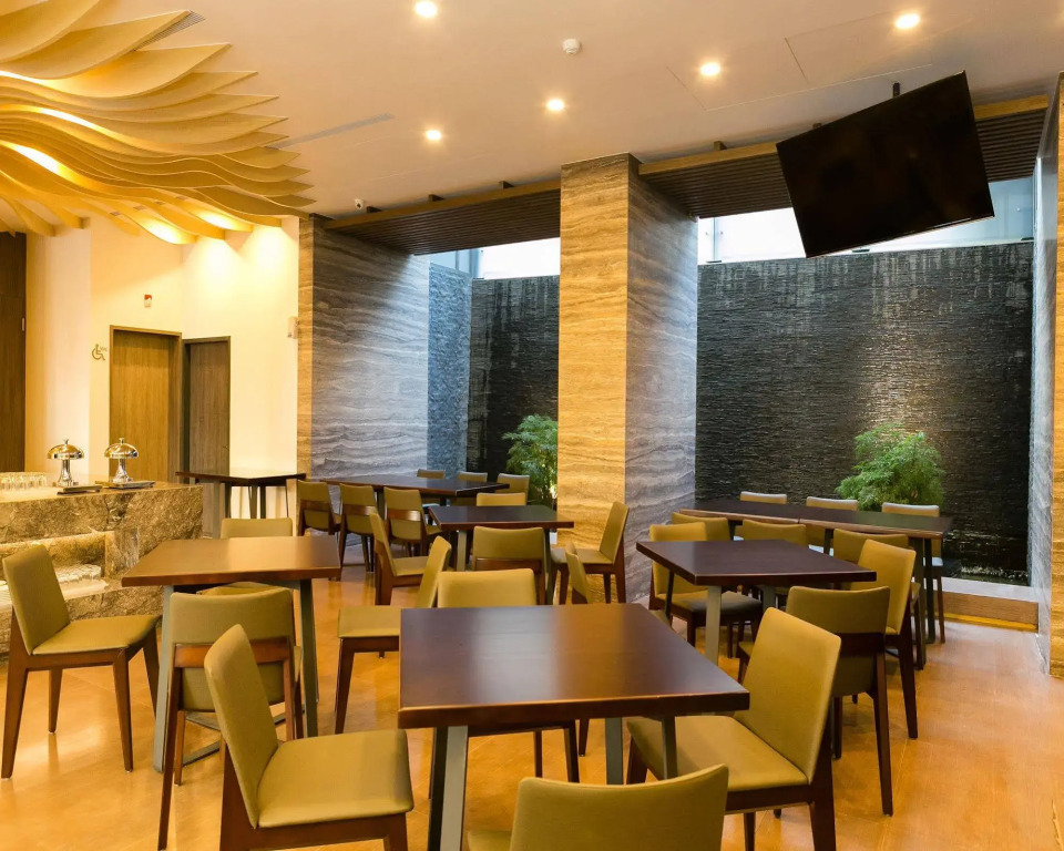 Joy Inn