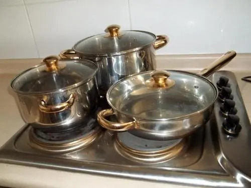 Apartamento Star
