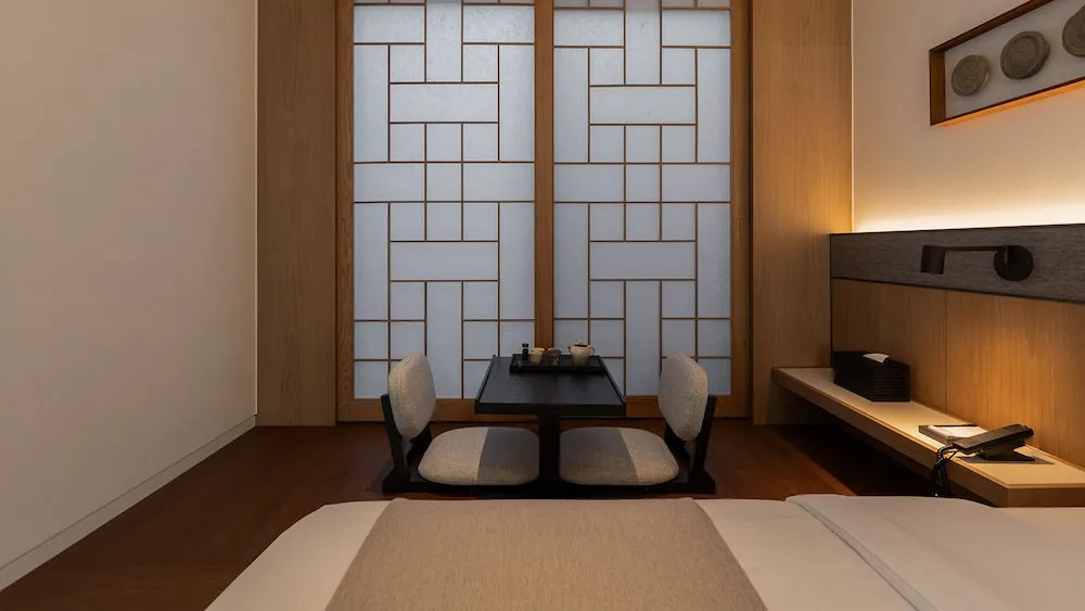 Mungyeong Sadamjae Stay