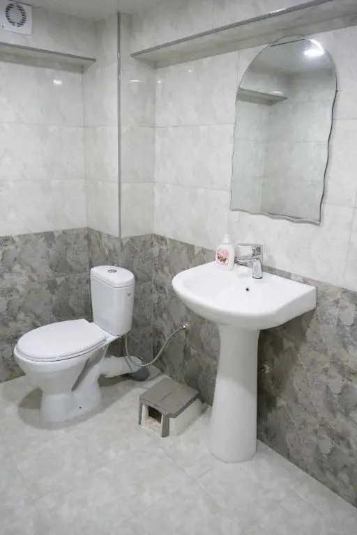 Guest House Kumayri