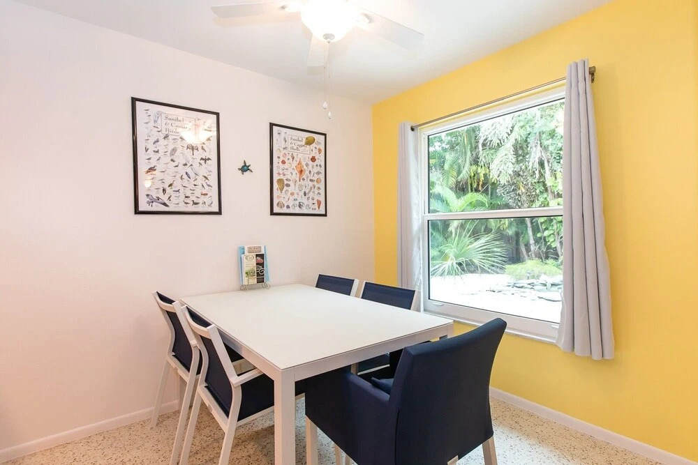 A Center Of Paradise 3 Bedroom Home