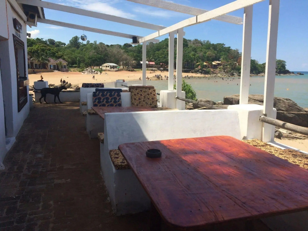 njaya lodge