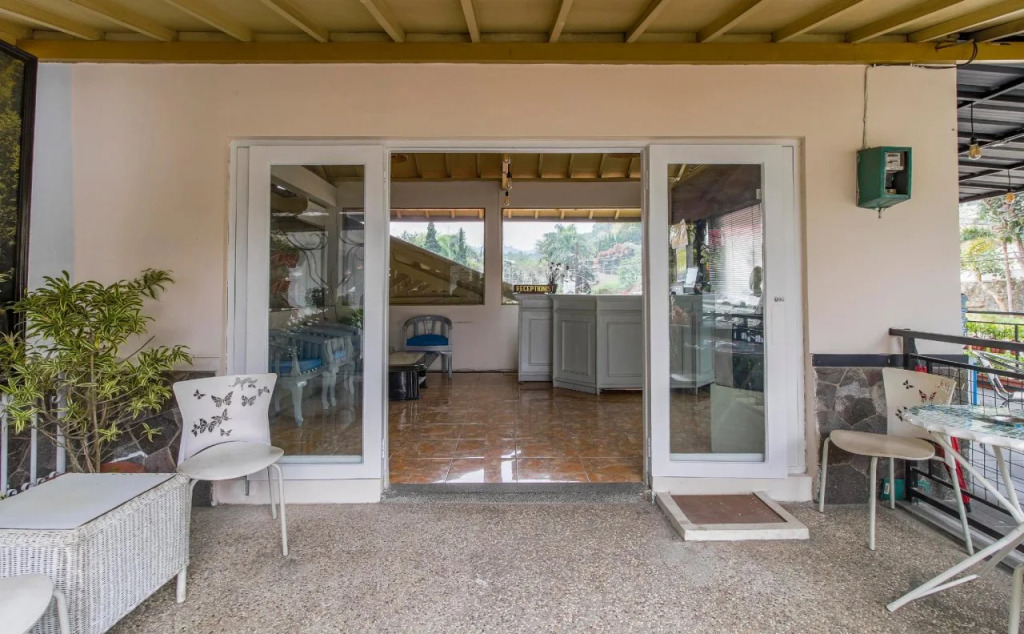 Rossan Villa