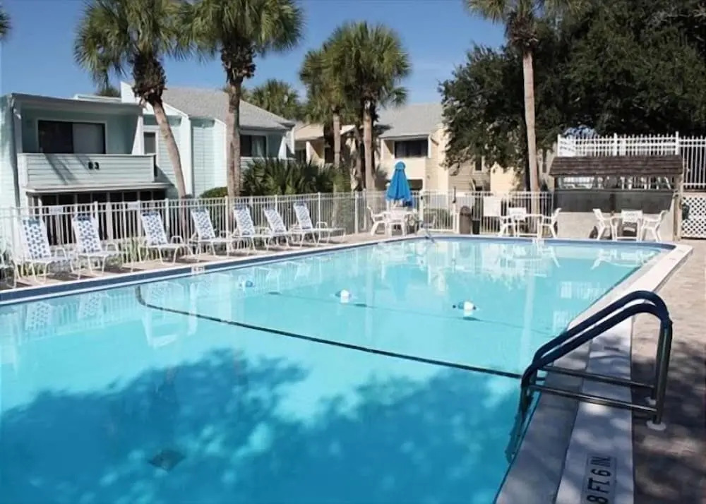 Quail Hollow A7-4U Condo