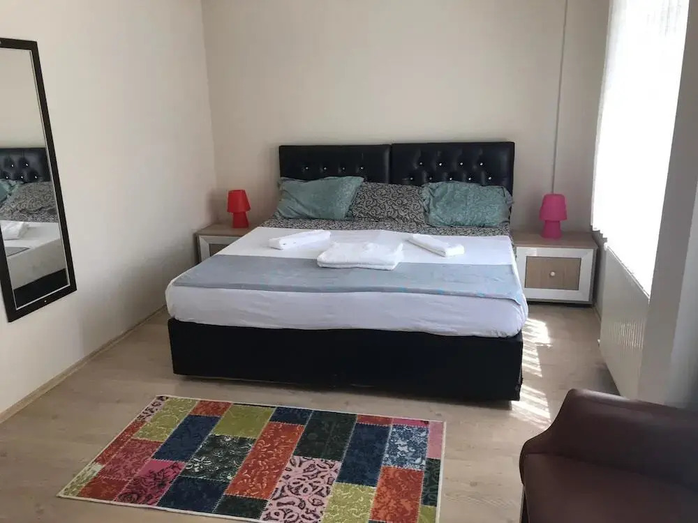 Plus Suites
