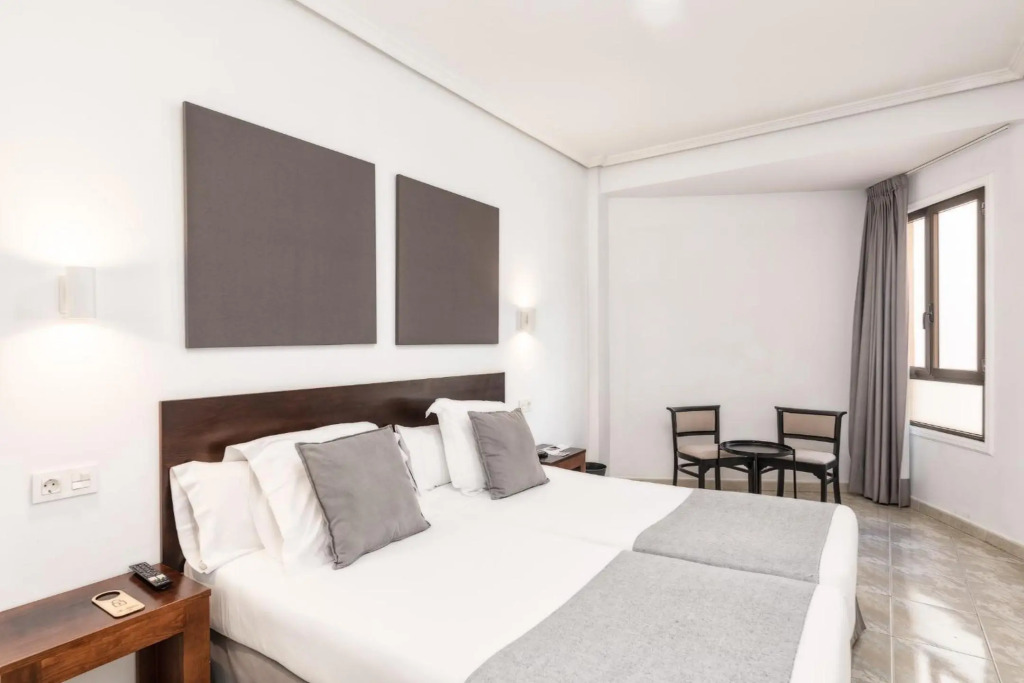 Hotel Valle Aridane