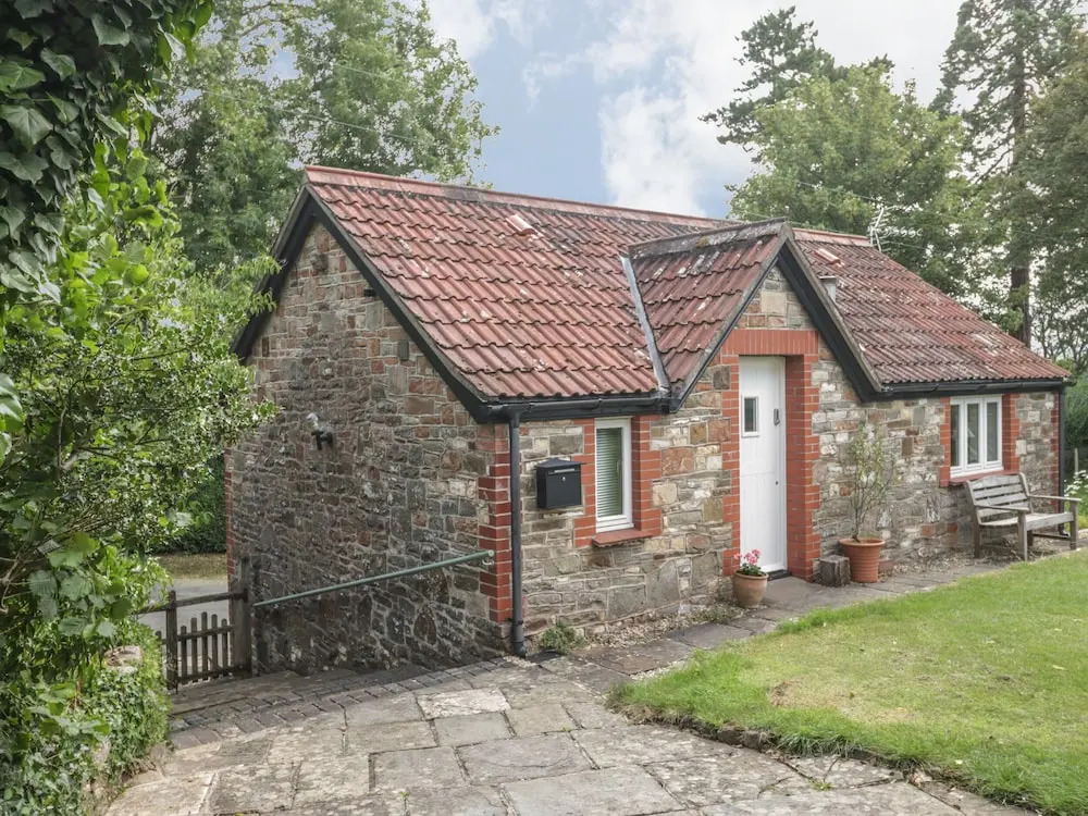The Cottage at Woodmead