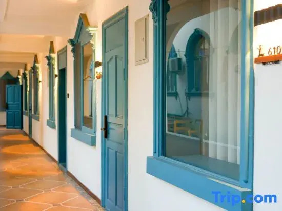 Huajing Homestay