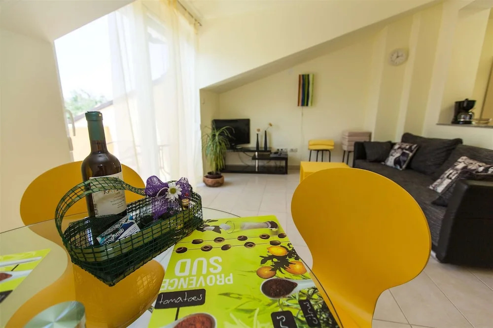 Apartments Stross