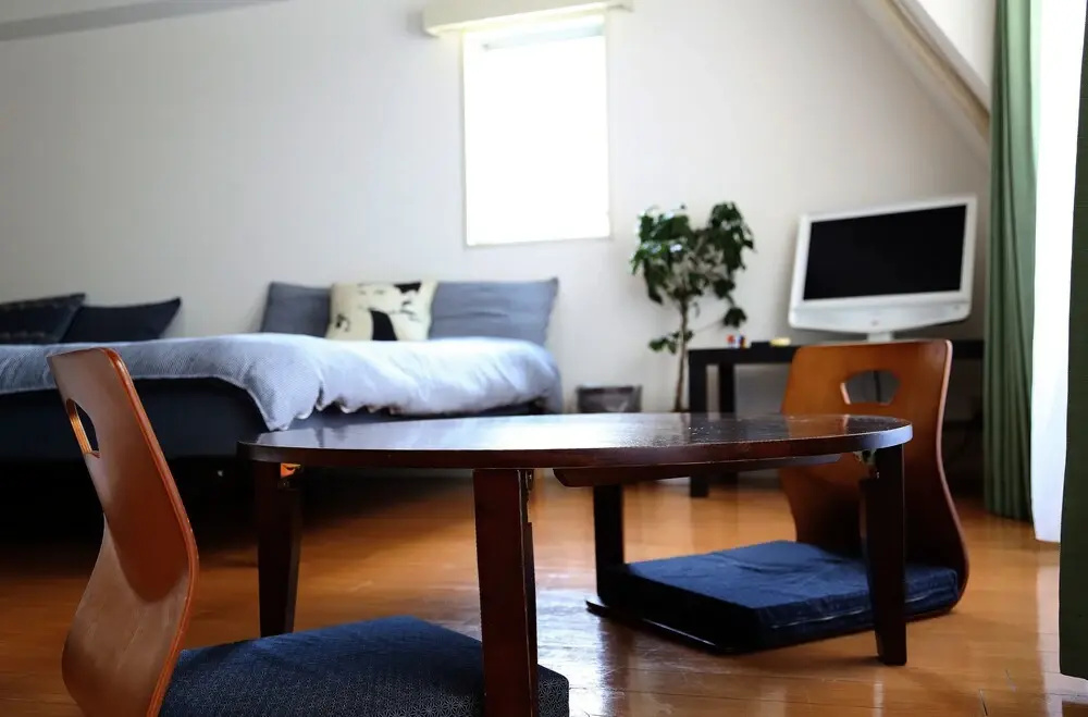 Guest House Euro Honmachi