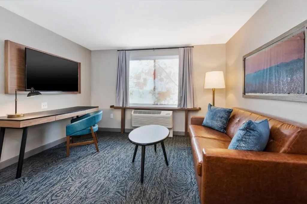 Fairfield Inn & Suites by Marriott Kalamazoo