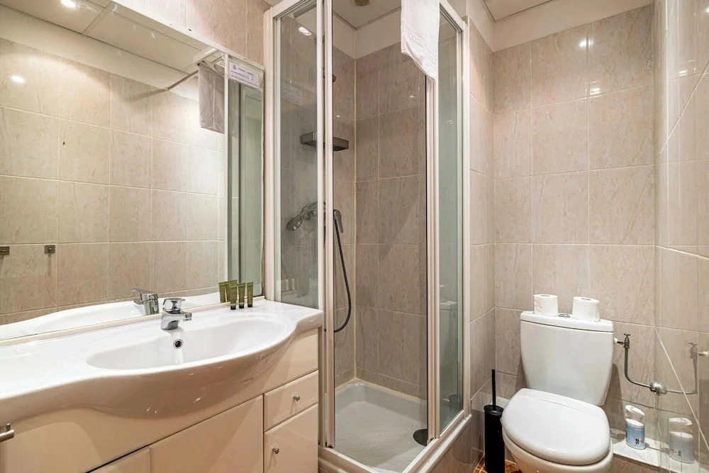 Warm Apartment 2P in the Heart of Nice - Near the sea