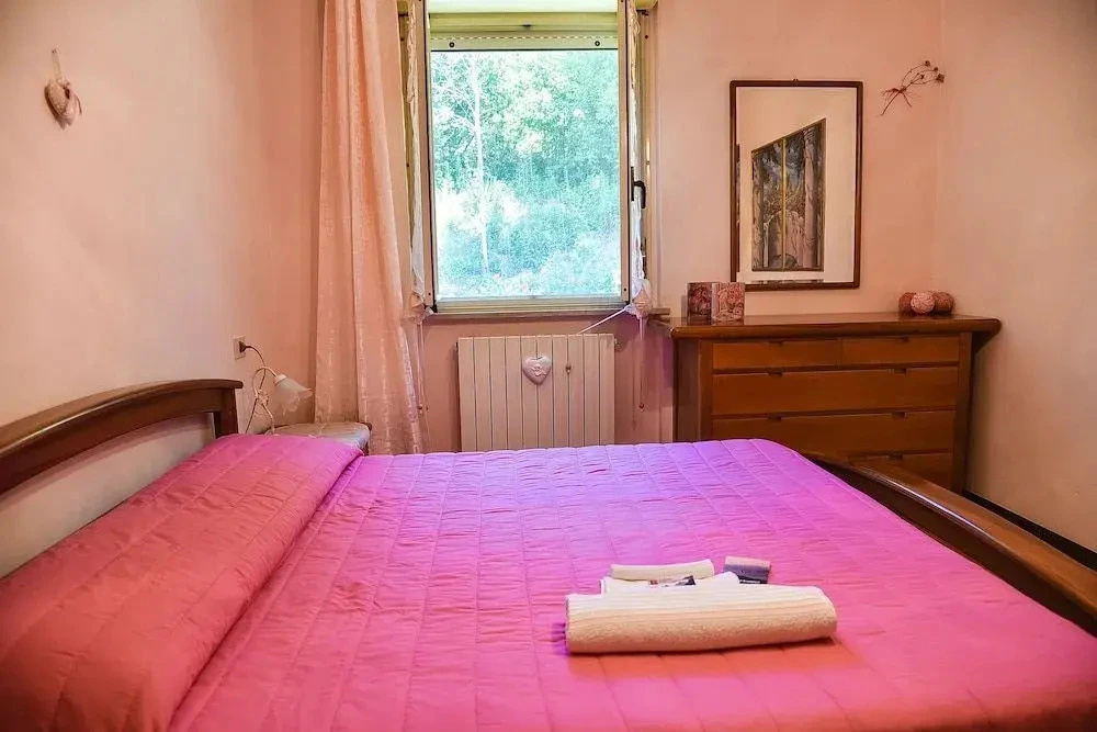 B&B A Due Passi Dal Cuore