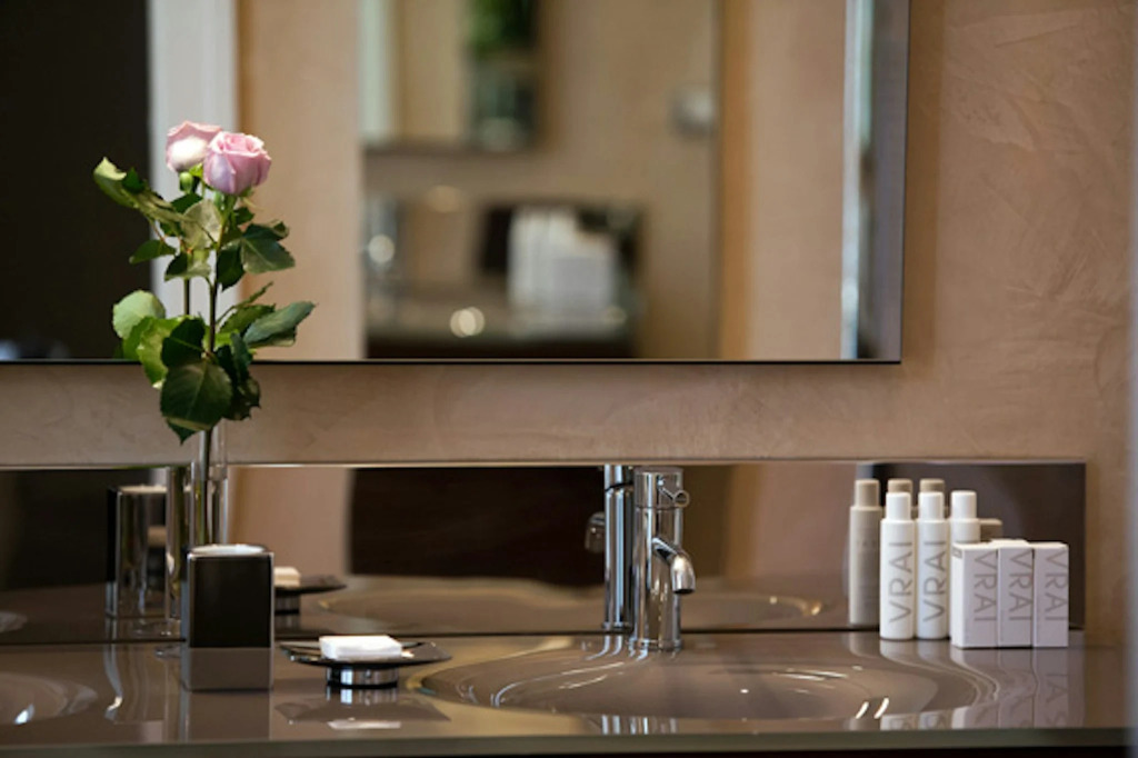 Escalus Luxury Suites Verona