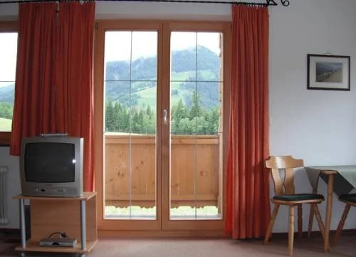 Pension Wötzinghof