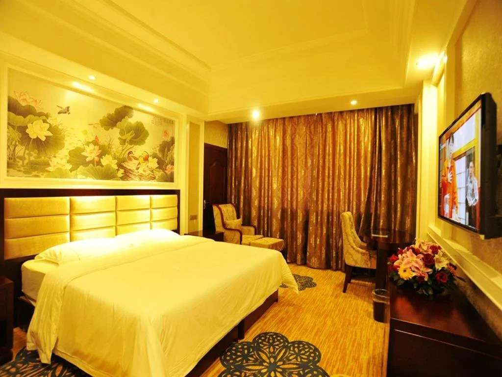 New West Street Hotel