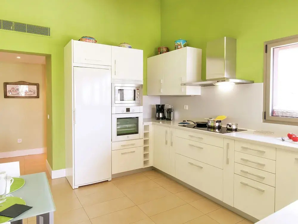Luxurious Villa in Canary Islands Close to the Seabeach