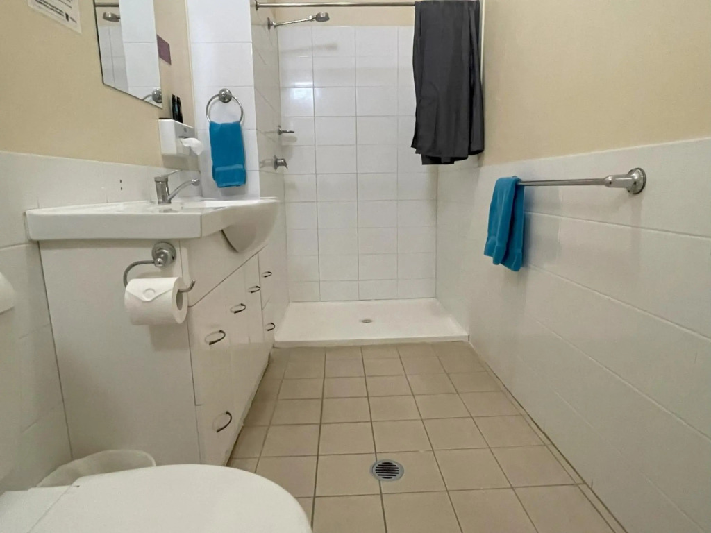 North Gregory Hotel