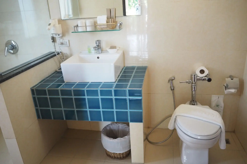 Pinnacle Grand Jomtien Resort and Beach Club