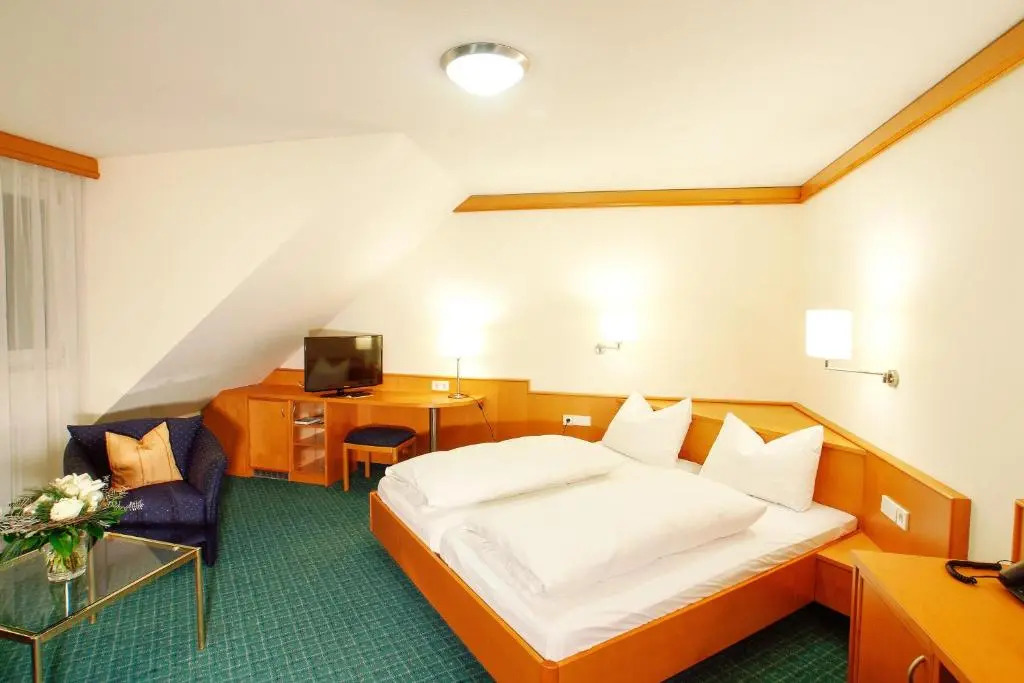 Hotel Winzerstube