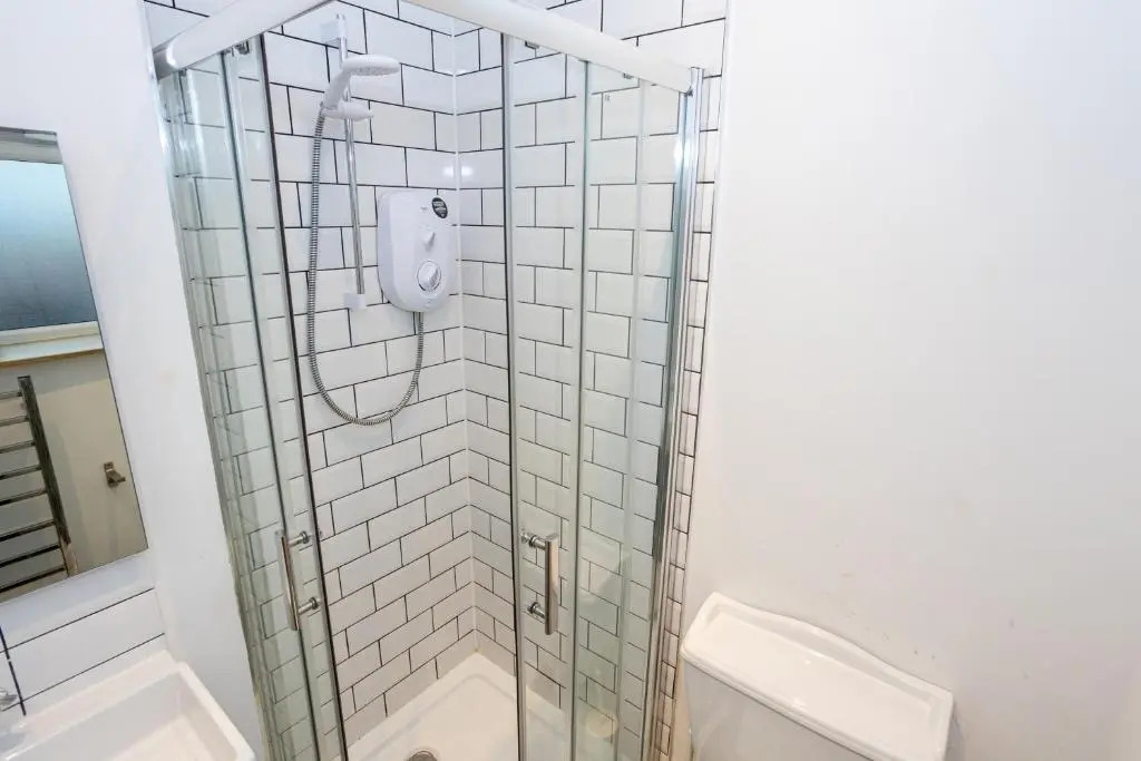 Pillo Rooms Apartments - Salford
