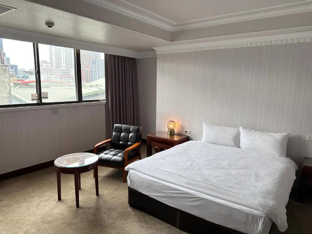 Meworld Hotel-Sanchong