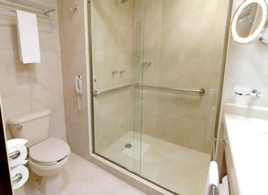 Holiday Inn Mexico City - Trade Center by IHG