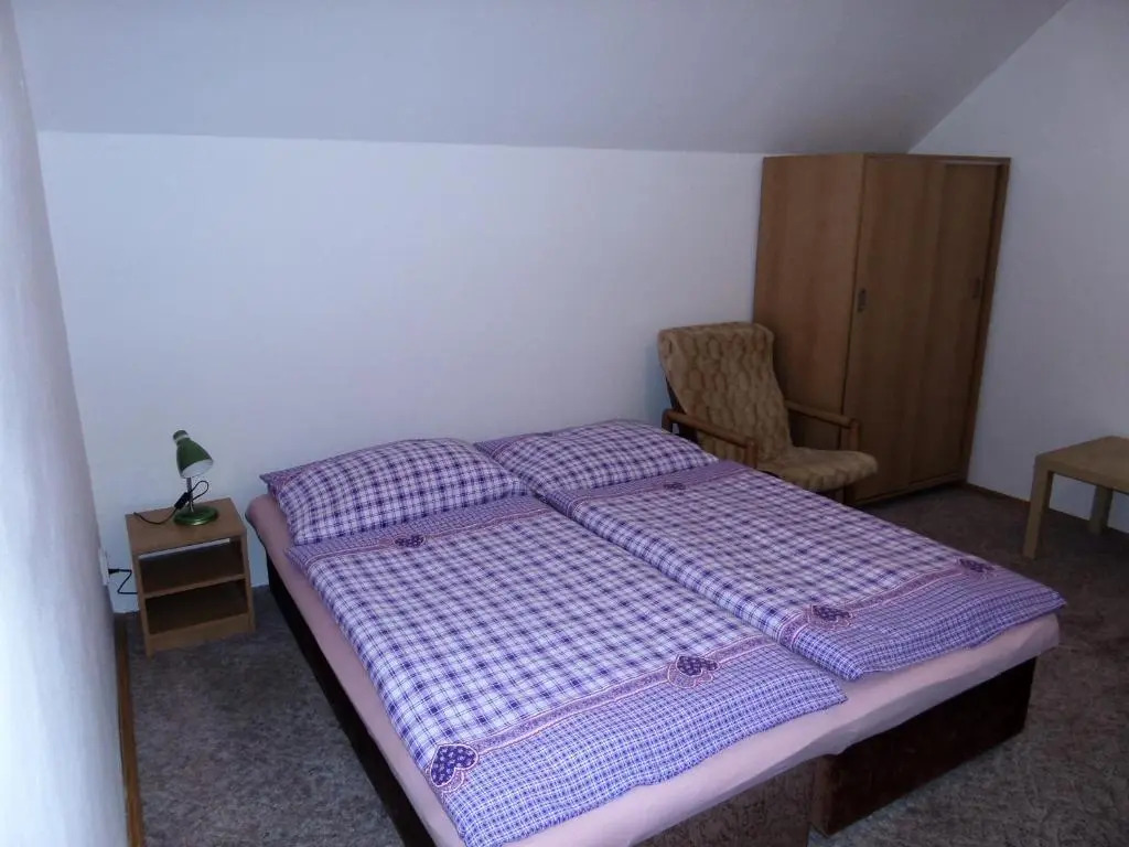 Apartman Svoboda