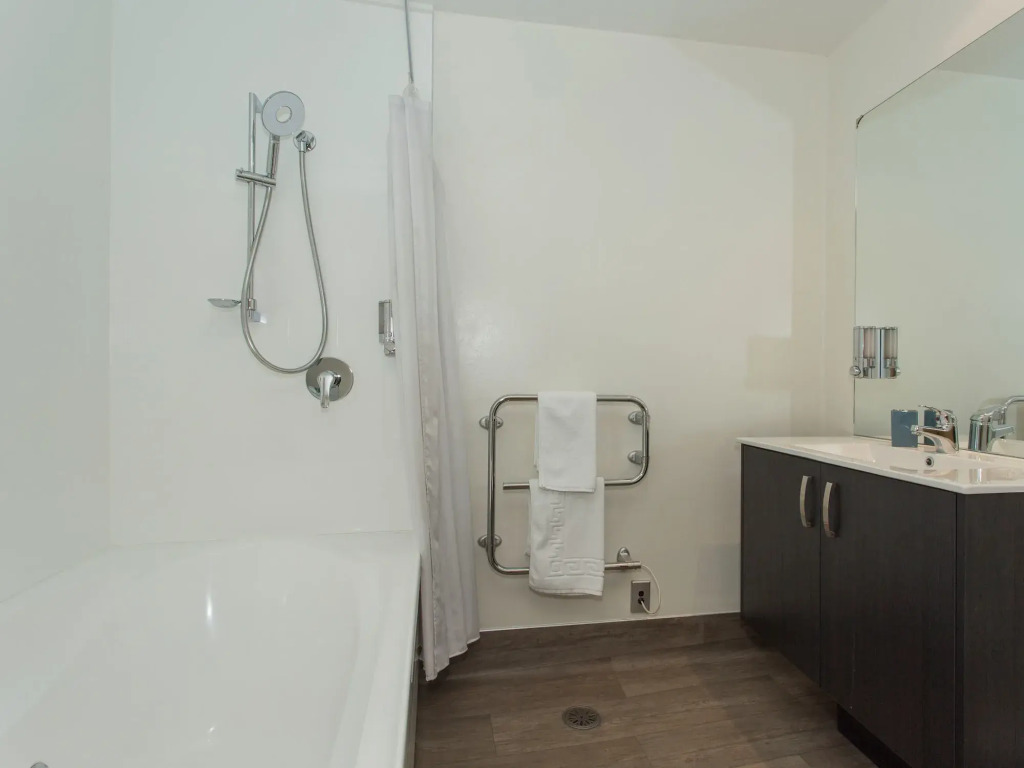 Clearbrook Motels Wanaka