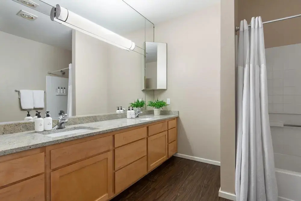 Bellevue Modern 2BD 2BA Apartment