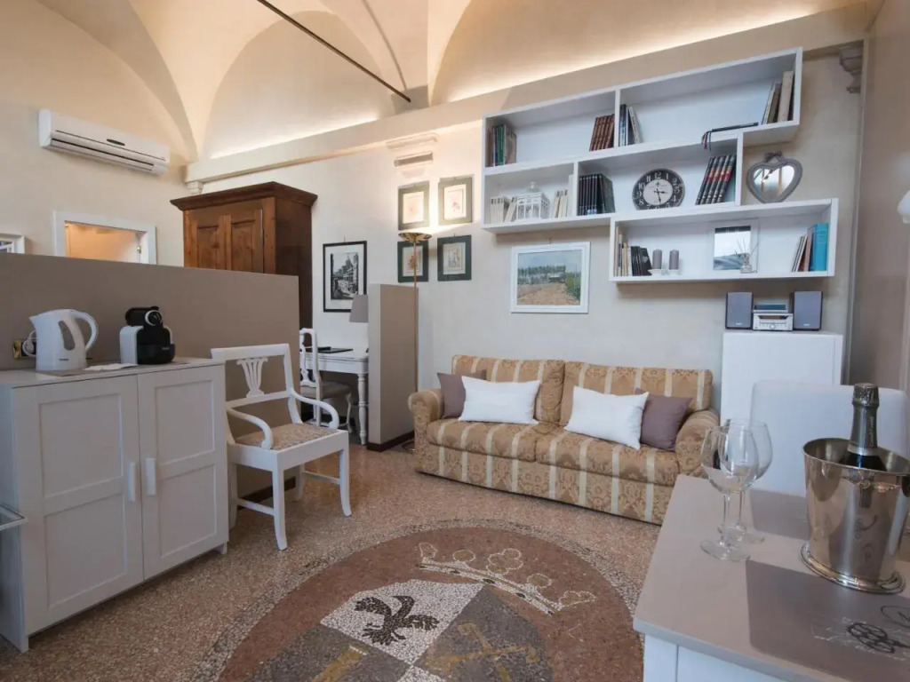 Suite Prestige Verona