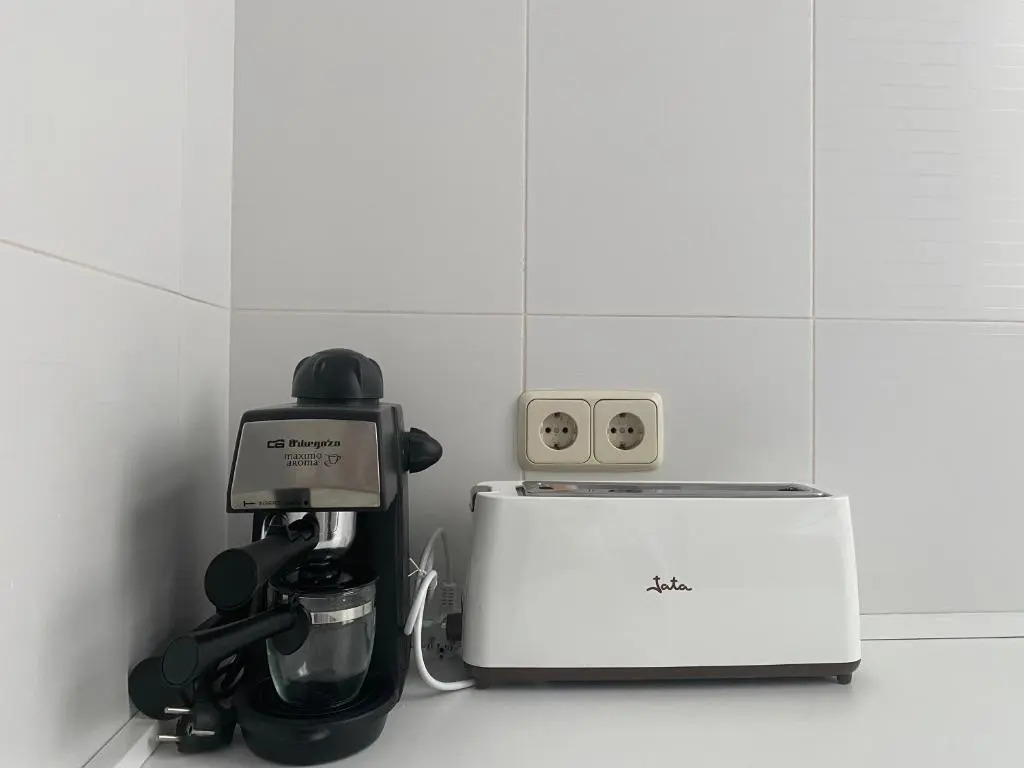 Th152 Spacioso Apartamento La Nau