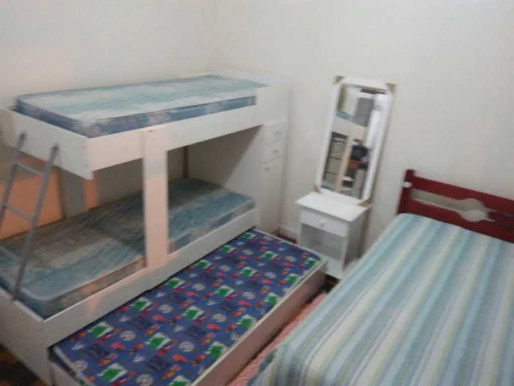 Apartamento Paraíso A Beira Mar