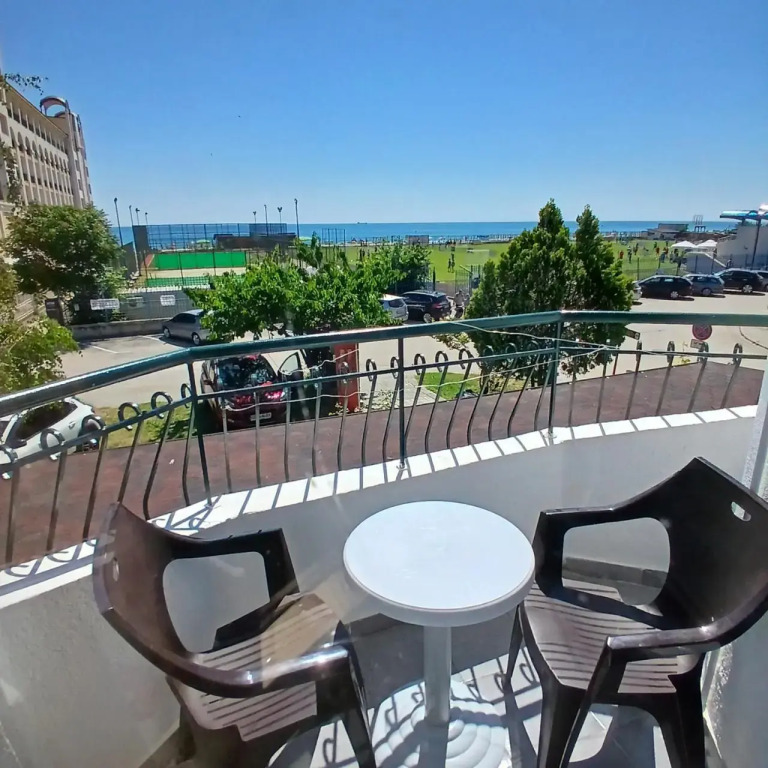 Sunny Island Obzor