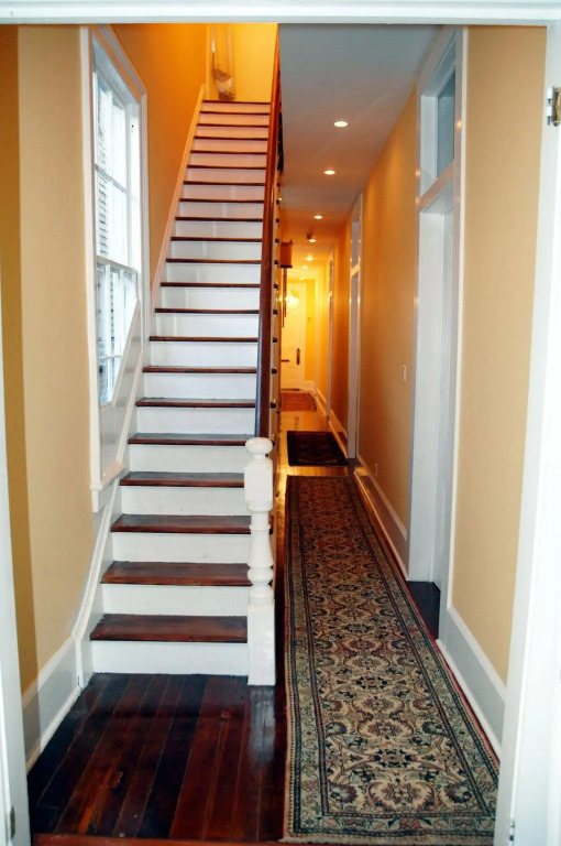 R&B Bed and Breakfast - Award Winning