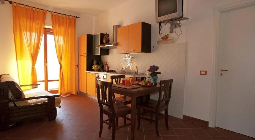 Casa La Costa