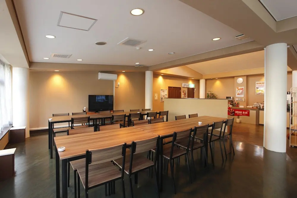 Hotel Anda Monogatari