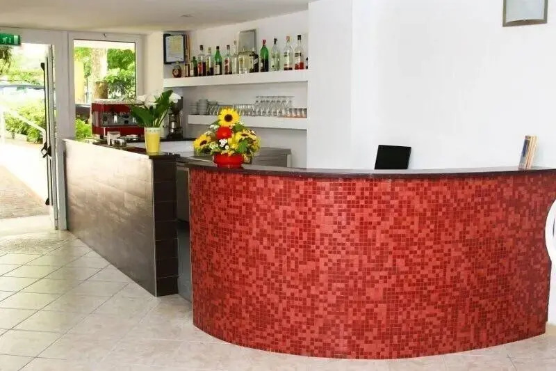 Hotel Villa Isola